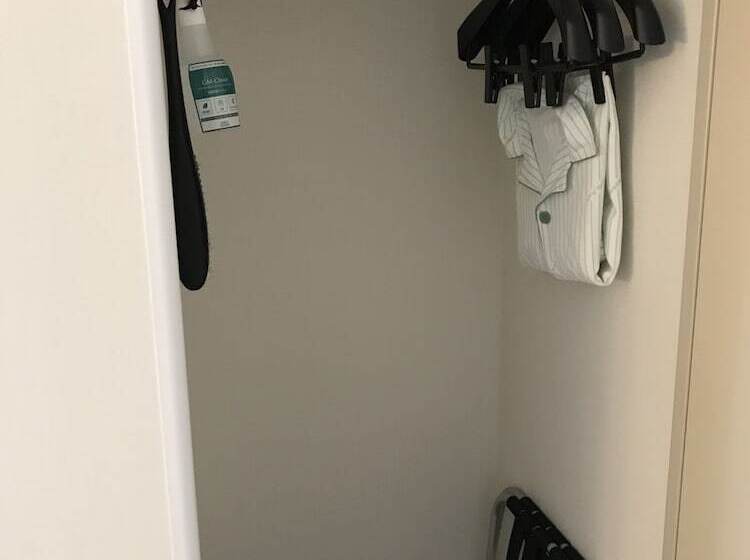 חדר סטנדרט, Yonago Washington Hotel Plaza