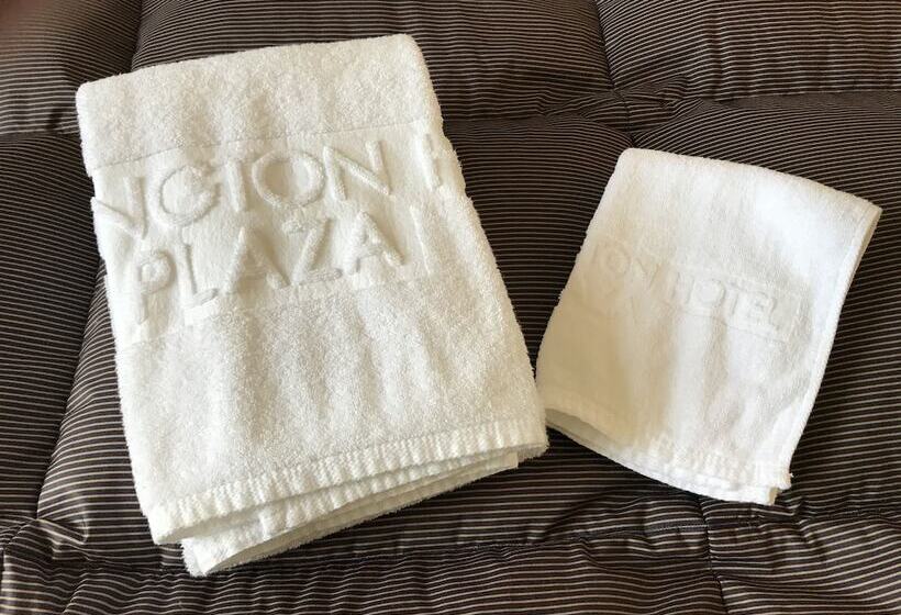 חדר סטנדרט יחיד, Yonago Washington Hotel Plaza