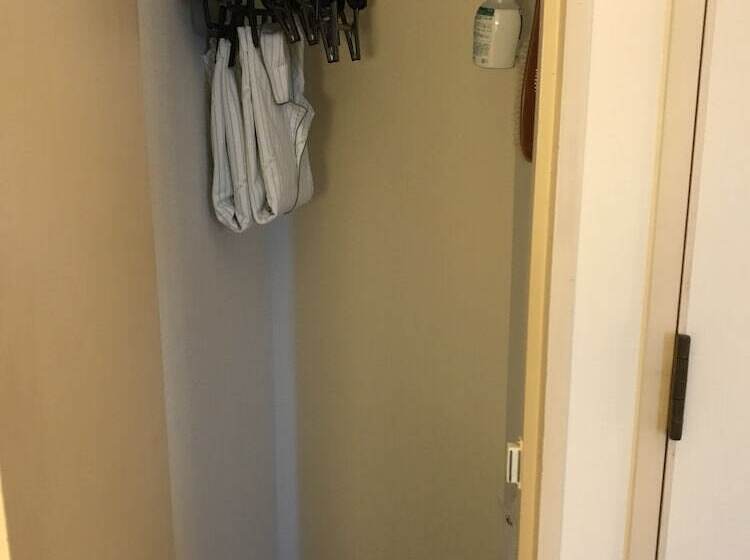 스탠다드 싱글 룸, Yonago Washington Hotel Plaza