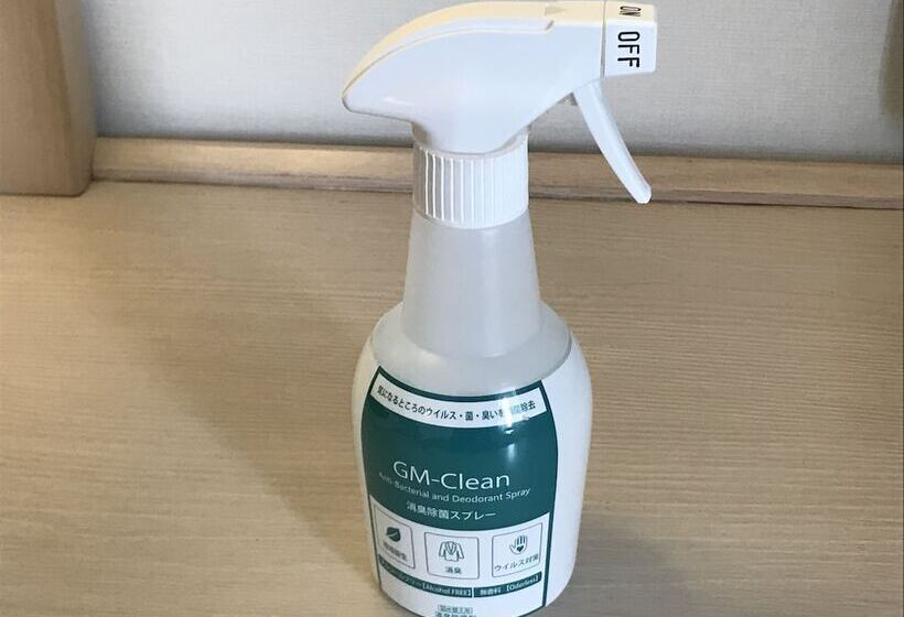 חדר סטנדרט, Yonago Washington Hotel Plaza