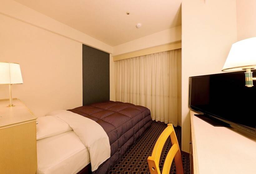 חדר סטנדרט יחיד, Yonago Washington Hotel Plaza