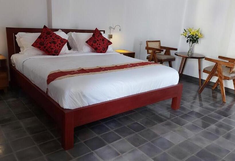 اتاق سوپریور, Sok Hotel And Coffee Siem Reap
