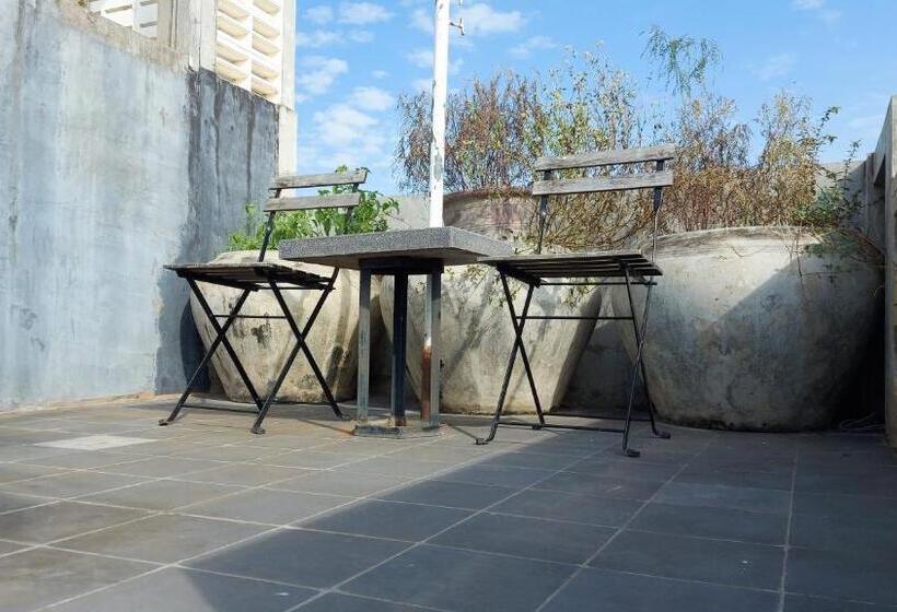 Suite with Terrace, Sok Hotel And Coffee Siem Reap