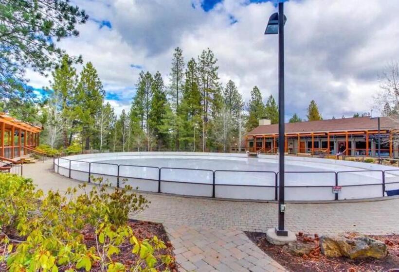 آپارتمان 1 خوابه با چشم‌انداز, Seventh Mountain Resort