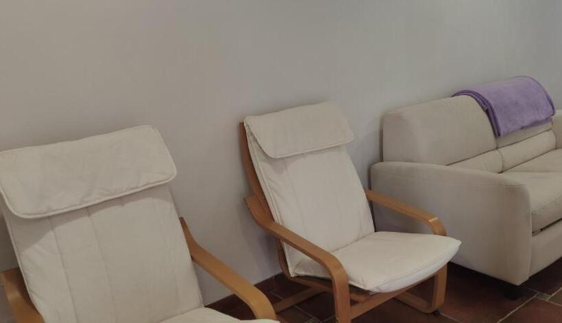 1 Bedroom Apartment Ground Floor, Vigna Al Parco
