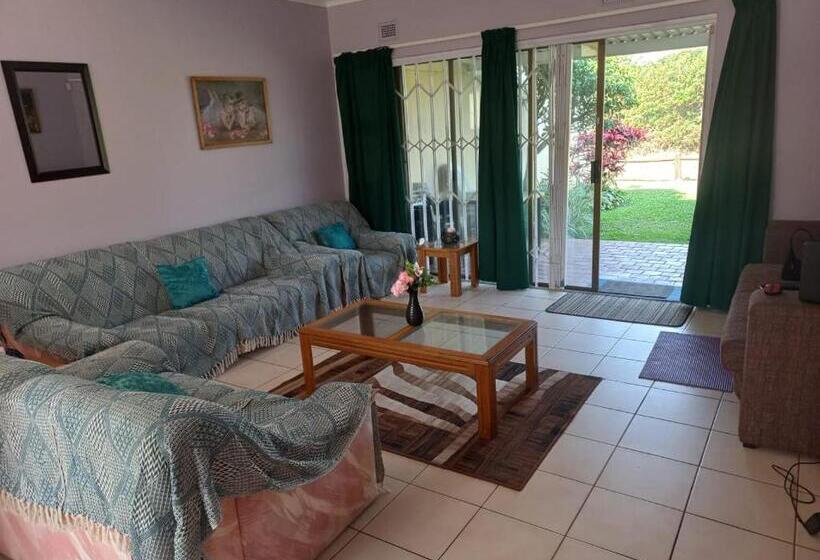 شقة غرفة واحدة مطلة على الحديقة, Mia Haven 2