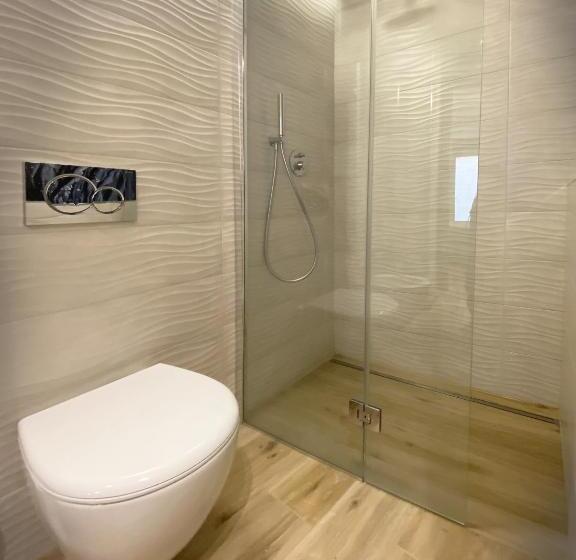 Трехместный Номер Базовый, Nel Cuore Di Rio