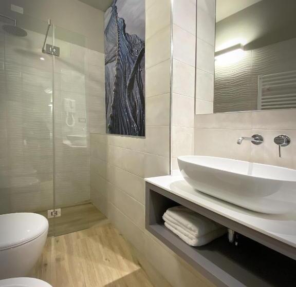 Трехместный Номер Базовый, Nel Cuore Di Rio