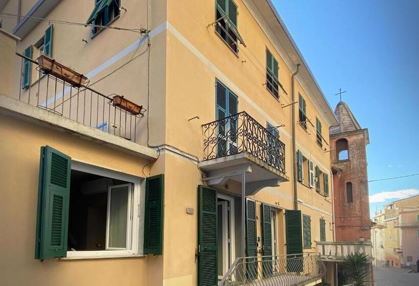 Трехместный Номер Комфорт, Nel Cuore Di Rio