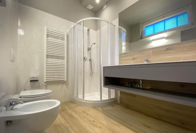 Трехместный Номер Комфорт, Nel Cuore Di Rio