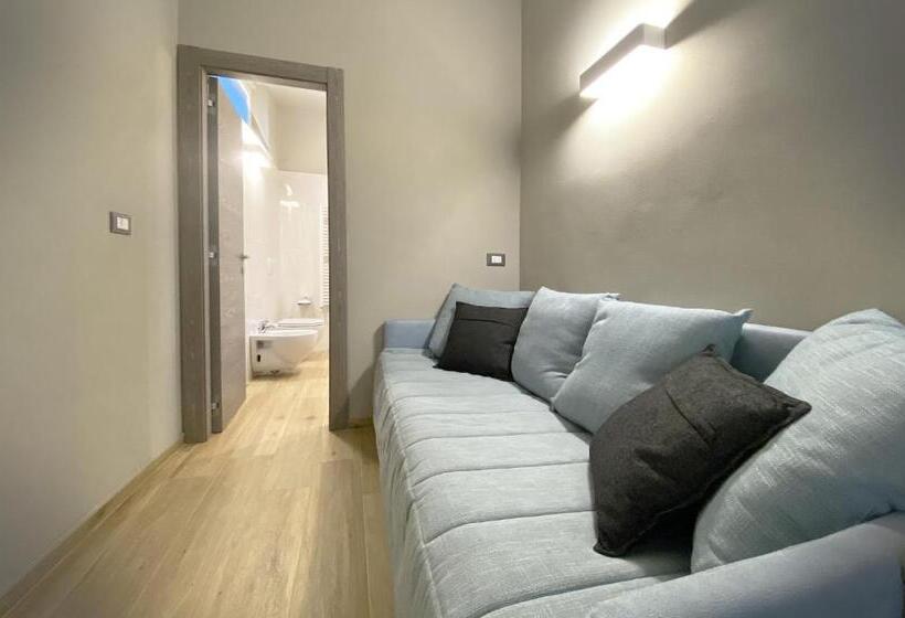 Трехместный Номер Комфорт, Nel Cuore Di Rio