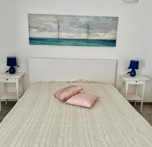 Maison 3 Chambres, Tra Terra E Mare