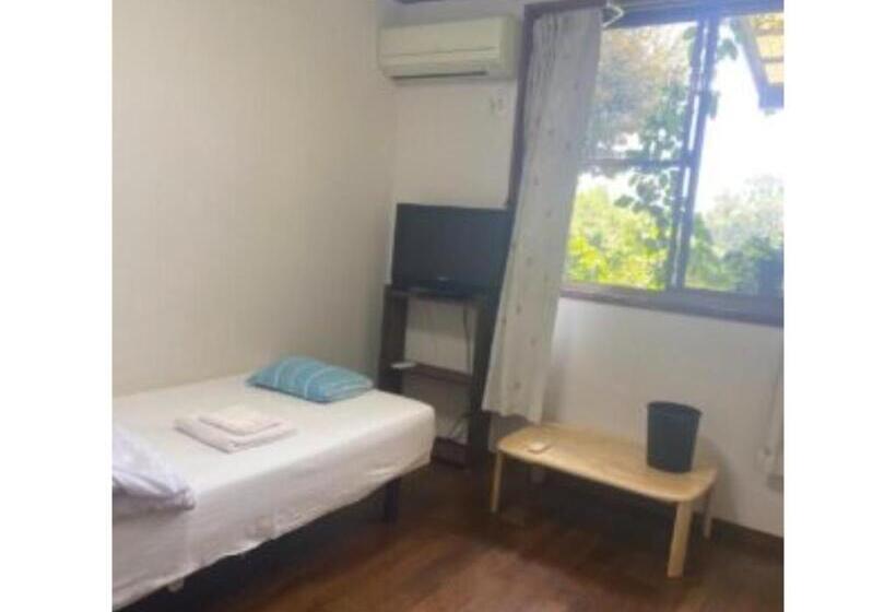 خانه 1 خوابه, Asobiyahouse Iki   Vacation Stay 30422v