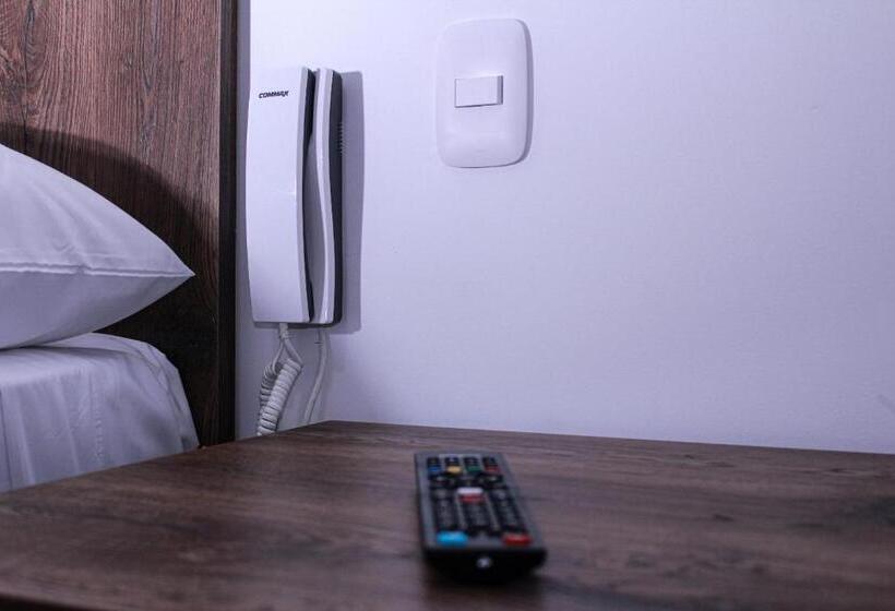 스탠다드 룸, Ayenda Hotel Mm