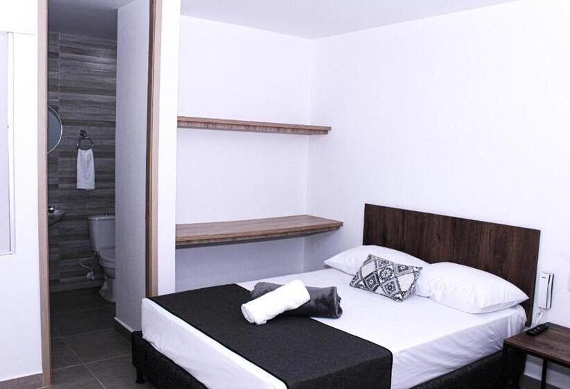 스탠다드 룸, Ayenda Hotel Mm