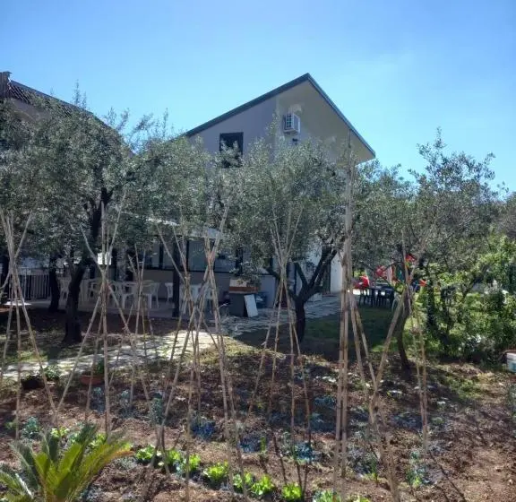 スタンダードルーム, B&b Il Tulipano Beach Formia