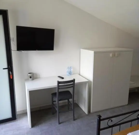 スタンダードルーム, B&b Il Tulipano Beach Formia