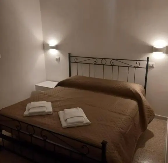 エコノミールーム, B&b Il Tulipano Beach Formia