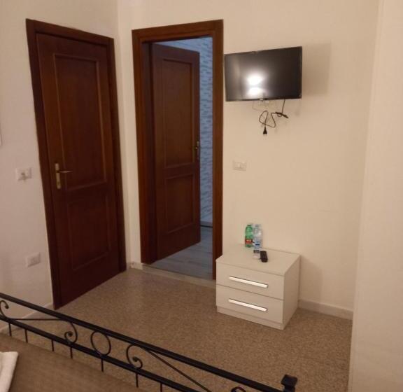 غرفة إقتصادية, B&b Il Tulipano Beach Formia