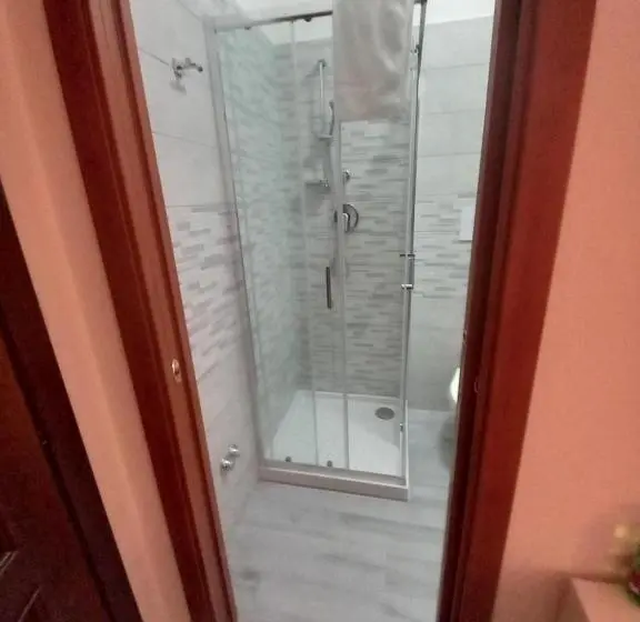 ４ベッドルームクラシックタイプ, B&b Il Tulipano Beach Formia