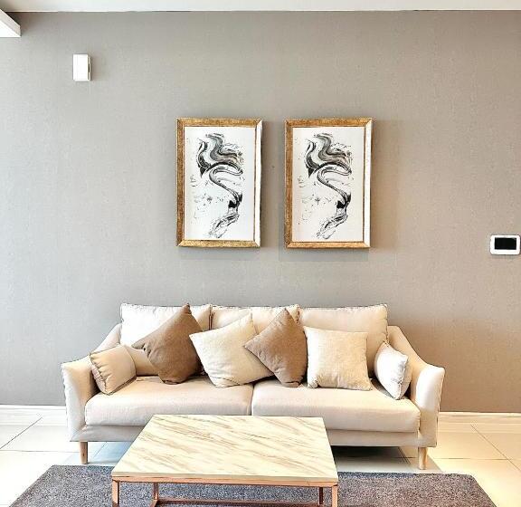 Студио Стандарт Кровать Кинг, The Elysia Suites