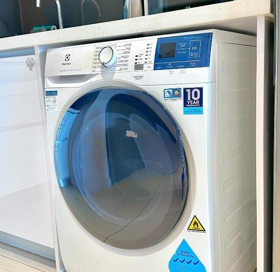 Suite 2 Sypialnie, The Elysia Suites