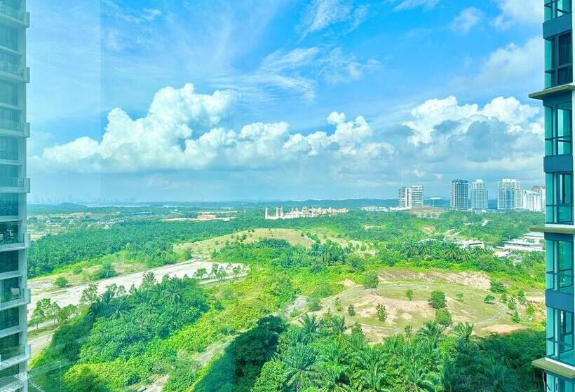 3 Bedroom Suite, The Elysia Suites