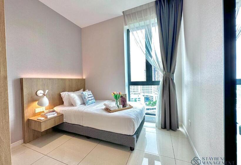 Apartament Duplex 1 Sypialnia, The Elysia Suites