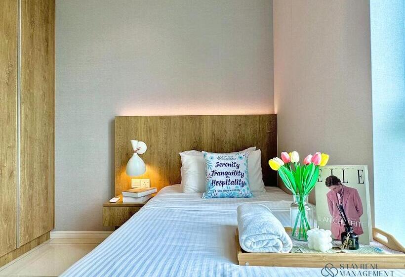 Apartament Duplex 1 Sypialnia, The Elysia Suites