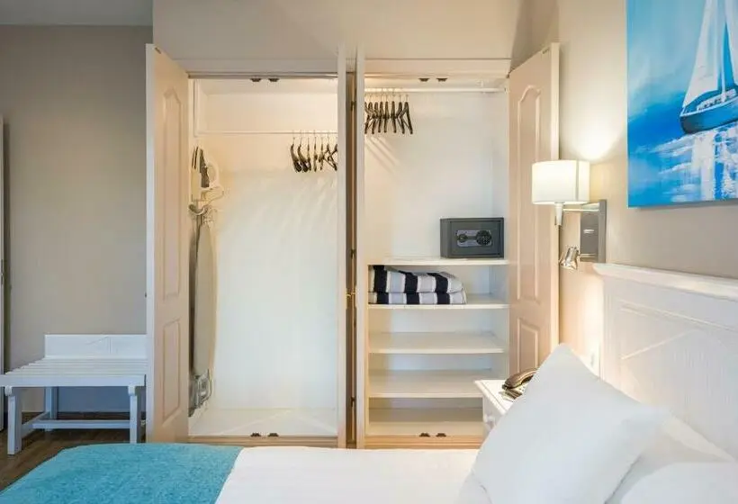 １ベッドルームアパートメント, Lanzarote Prime Sports By Vitalclass Lanzarote Resort