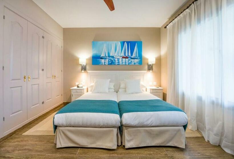 1ベッドルームアパートメント, Lanzarote Prime Sports By Vitalclass Lanzarote Resort