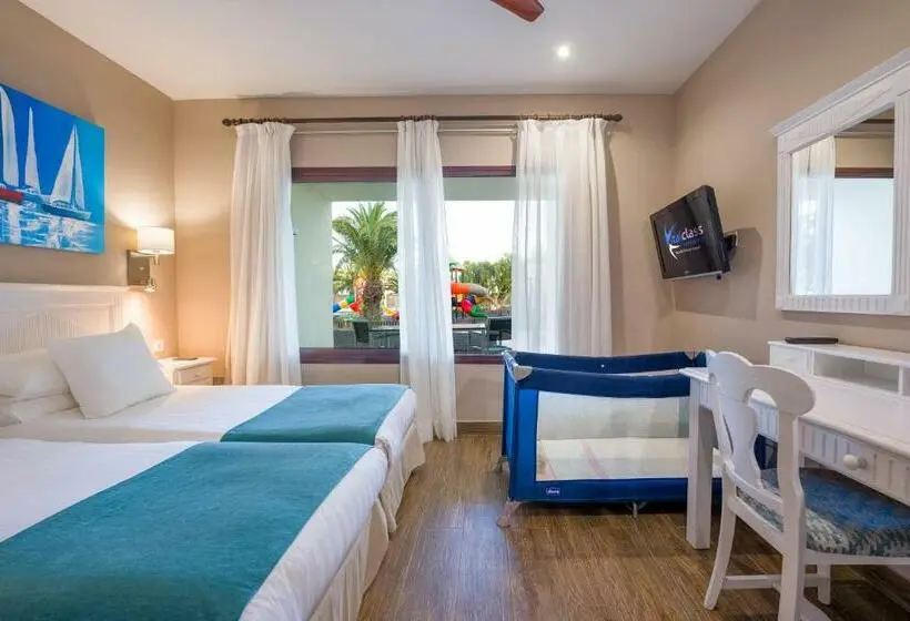 １ベッドルームアパートメント, Lanzarote Prime Sports By Vitalclass Lanzarote Resort