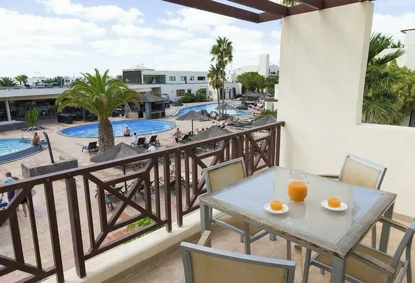 １ベッドルームアパートメント, Lanzarote Prime Sports By Vitalclass Lanzarote Resort