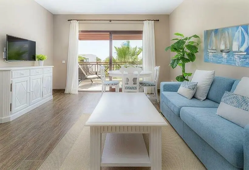 １ベッドルームアパートメント, Lanzarote Prime Sports By Vitalclass Lanzarote Resort