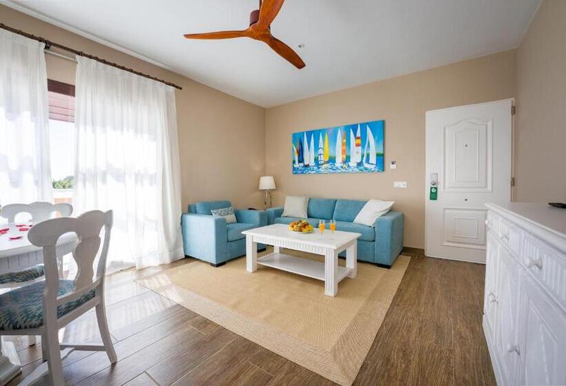 1ベッドルームアパートメント, Lanzarote Prime Sports By Vitalclass Lanzarote Resort