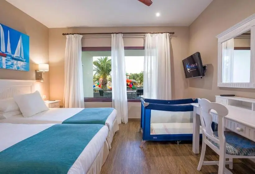 ２ベッドルームアパートメント, Lanzarote Prime Sports By Vitalclass Lanzarote Resort