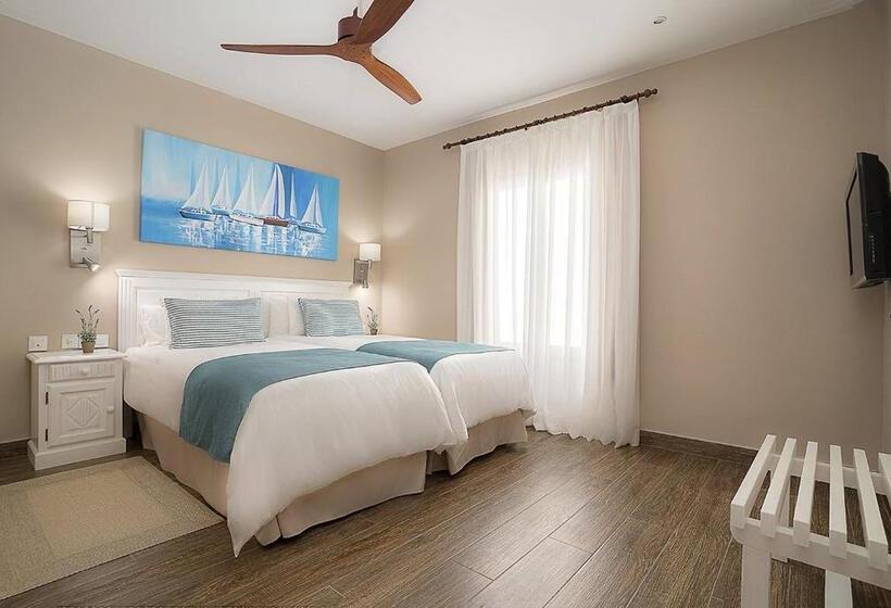 Апартаменты 2 Спальни, Lanzarote Prime Sports By Vitalclass Lanzarote Resort