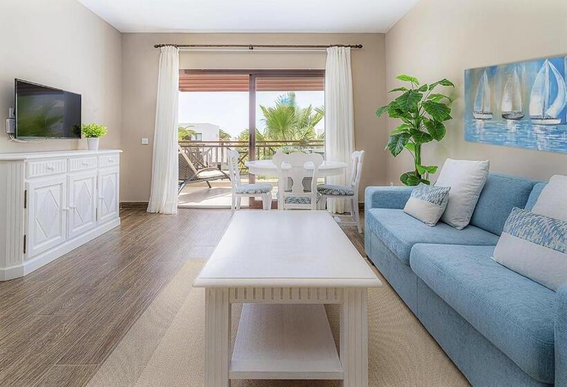 2ベッドルームアパートメント, Lanzarote Prime Sports By Vitalclass Lanzarote Resort