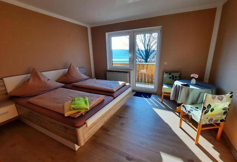 スタンダードルーム, Reiterhof Schmidt, Gaststätte & Pension