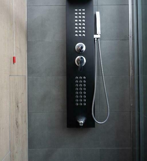 带大床的标准间, Riviera Dei Tramonti