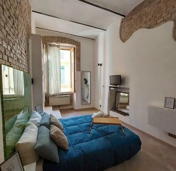 Pokój Standard, Tiny House