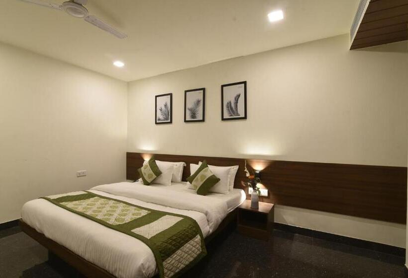 חדר סטנדרט, Clove