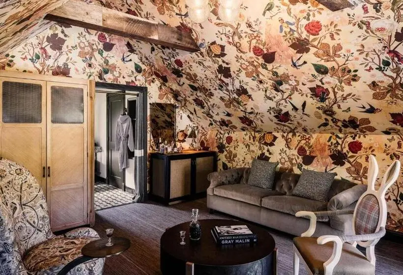 Sviitti, The Madrona