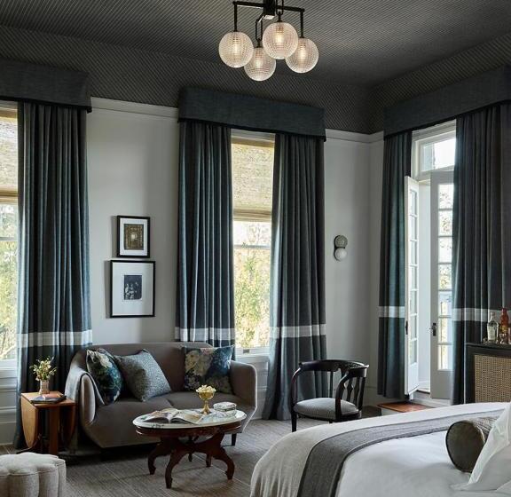 غرفة ديلوكس سرير كينج, The Madrona