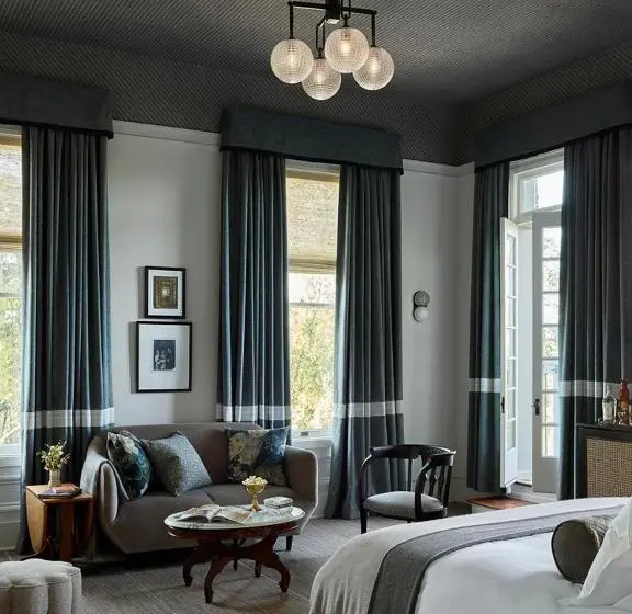 Standard-huone King-vuode, The Madrona