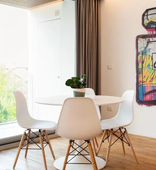 Juniorsviitti, Marina Gardens Boutique&suites