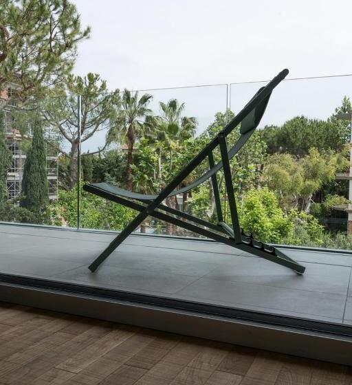 سوییت جونیور, Marina Gardens Boutique&suites