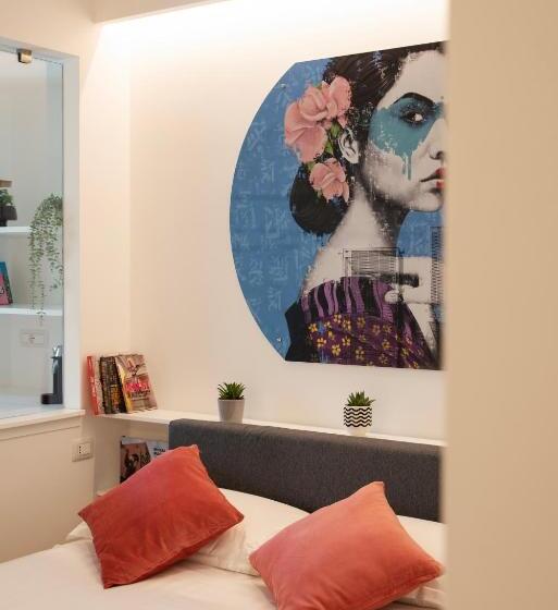 סוויטה דלוקס, Marina Gardens Boutique&suites