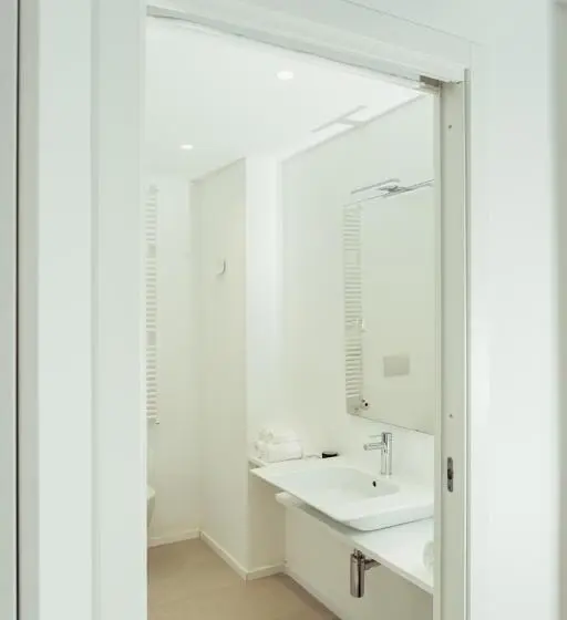 Sviitti Puutarhanäkymä, Marina Gardens Boutique&suites
