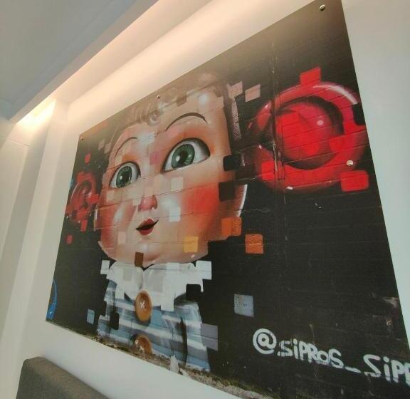 סוויטה נוף לגינה, Marina Gardens Boutique&suites